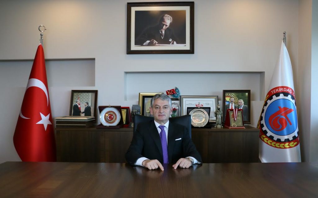 PERAKENDECİLİK SEKTÖRÜ GÜNCEL SORUNLARI DEĞERLENDİRDİ