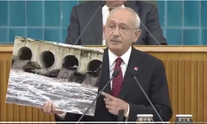 ERGENE CHP’NİN EN ÖNEMLİ GÜNDEM MADDESİ