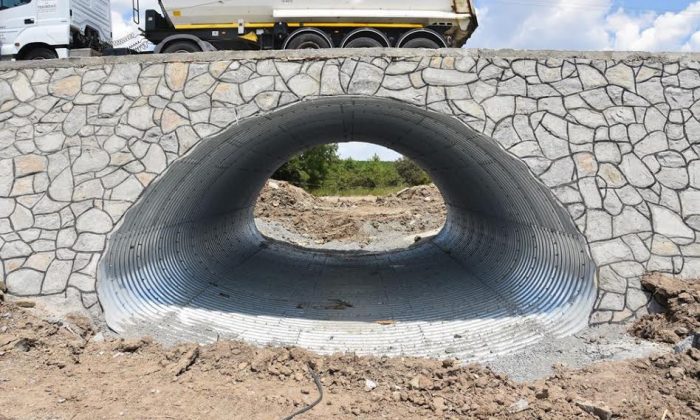 YAPARSA BÜYÜKŞEHİR YAPAR