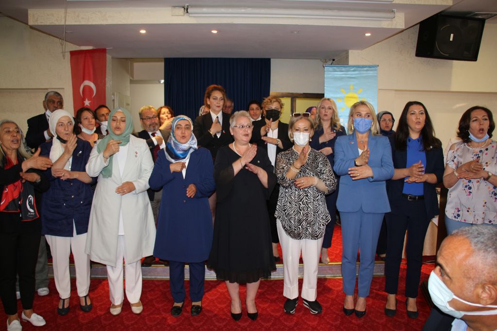 İYİ PARTİ’DEN İŞARET DİLİ ATAĞI