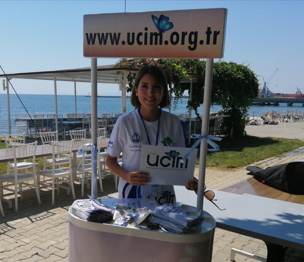 YELKENLER UCİM İÇİN AÇILDI