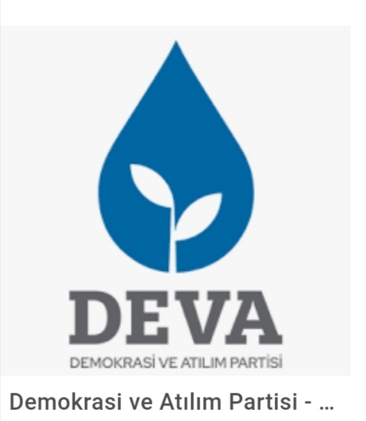 DEVA PARTİSİNDEN HAYVANLARI KORUMA KANUNU AÇIKLAMASI