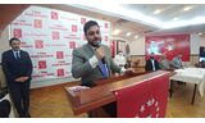 BTP GEN.BŞK. BAŞ:”MİLLETİMİZ HAYAL KURMAYI UNUTTU”