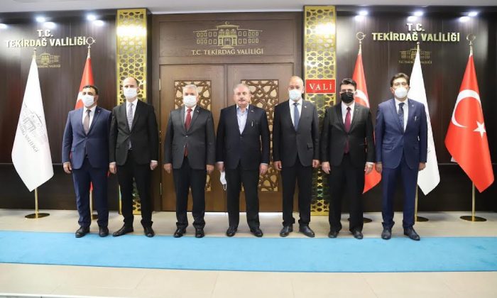 YENİÇİFTLİKTEKİ HASARLI OKUL YENİDEN YAPILIYOR