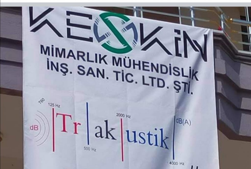 KESKİN MÜHENDİSLİK’TEN YENİ MARKA, YENİ ŞUBE ATILIMI