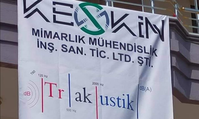 KESKİN MÜHENDİSLİK’TEN YENİ MARKA, YENİ ŞUBE ATILIMI