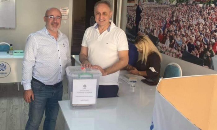MEMLEKET PARTİSİ’NDEN TRAKYA’YA ONUR