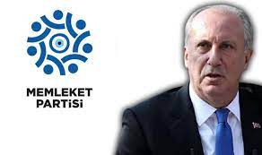 MEMLEKET PARTİSİNDEN EĞİLİM YOKLAMASI