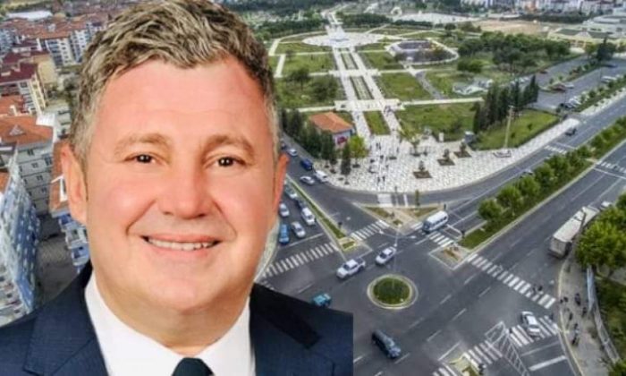 ÇORLU’DA UMUT GÜNGÖR 1 ADIM ÖNDE