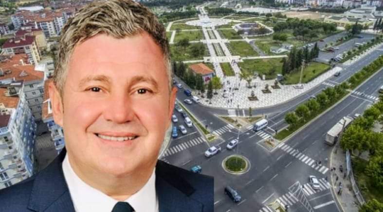 ÇORLU’DA UMUT GÜNGÖR 1 ADIM ÖNDE
