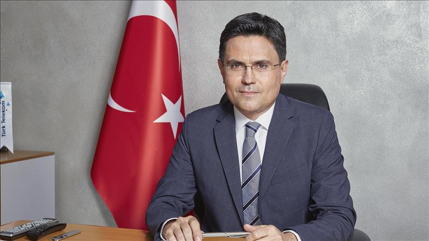 TÜRK TELEKOM’A 13 ÖDÜL