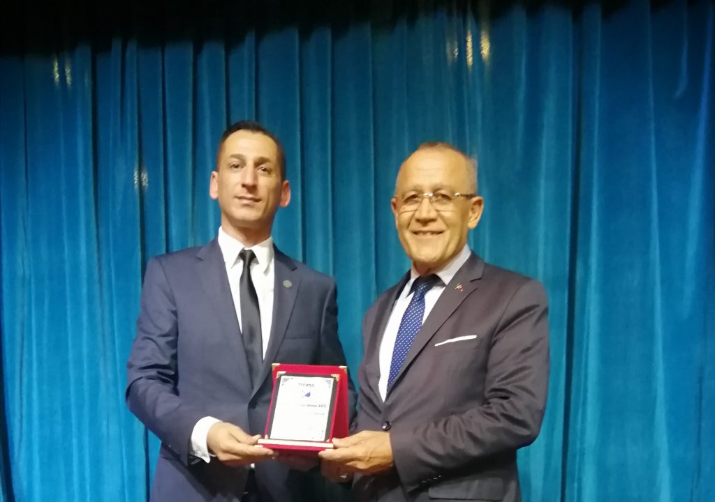 HAKEM VE GÖZLEMCİLER YENİ SEZONU AÇTI