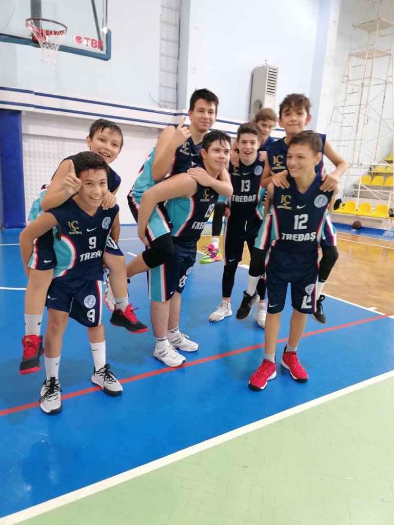 TREDAŞ SPOR, YENİ SEZONA HAZIR