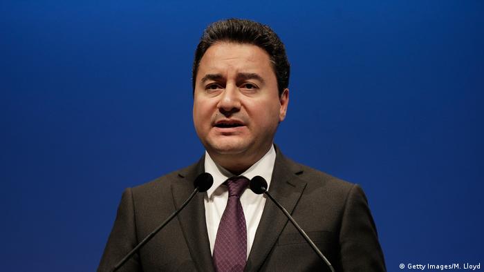 ALİ BABACAN:”YOKSULLUĞUN LOBİSİ BEŞTEPEDEDİR”