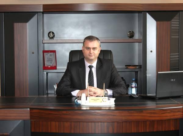 EĞİTİM BİR SEN YÖN.KUR.BŞK.ADAYI İBRAHİM ÇAKAL’IN 23 NİSAN MESAJI