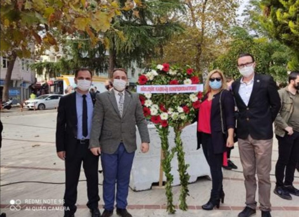 MEMURUN SİGORTASI TÜM YEREL SEN SENDİKASI