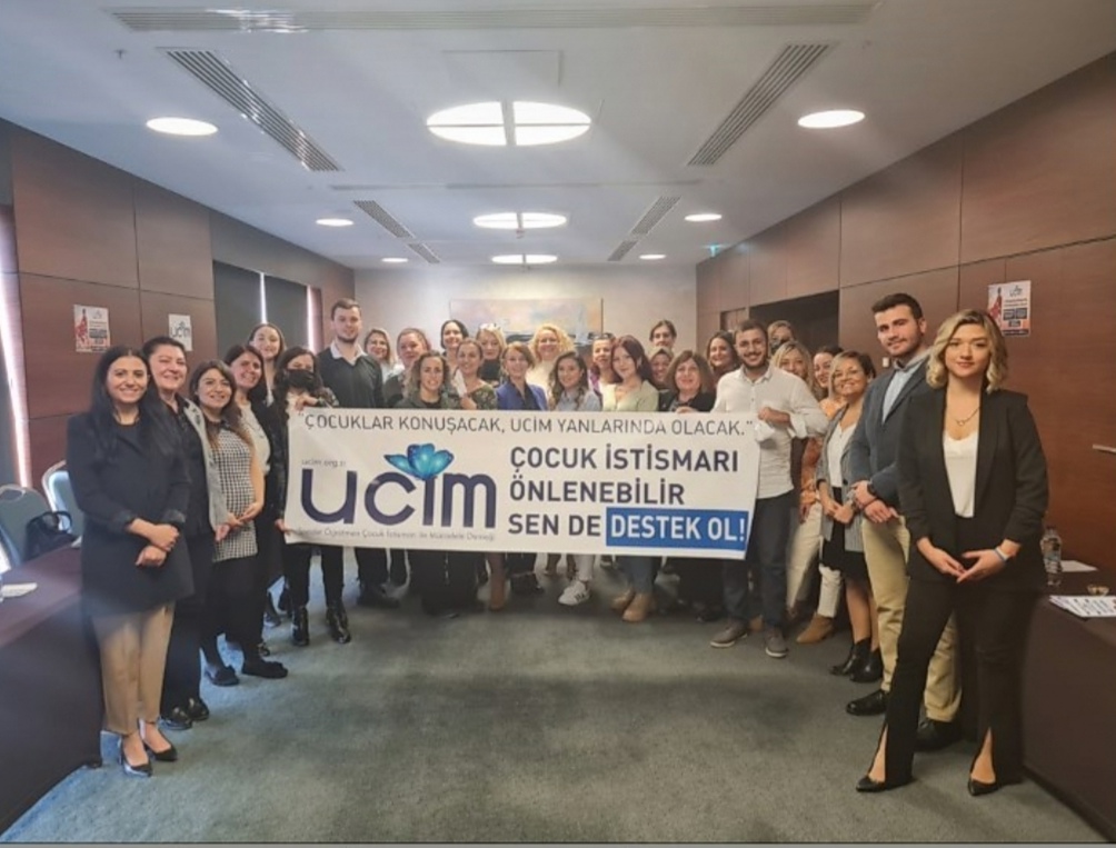UCİM ÜYE TANITIMI ÇORLU’DA YAPILDI