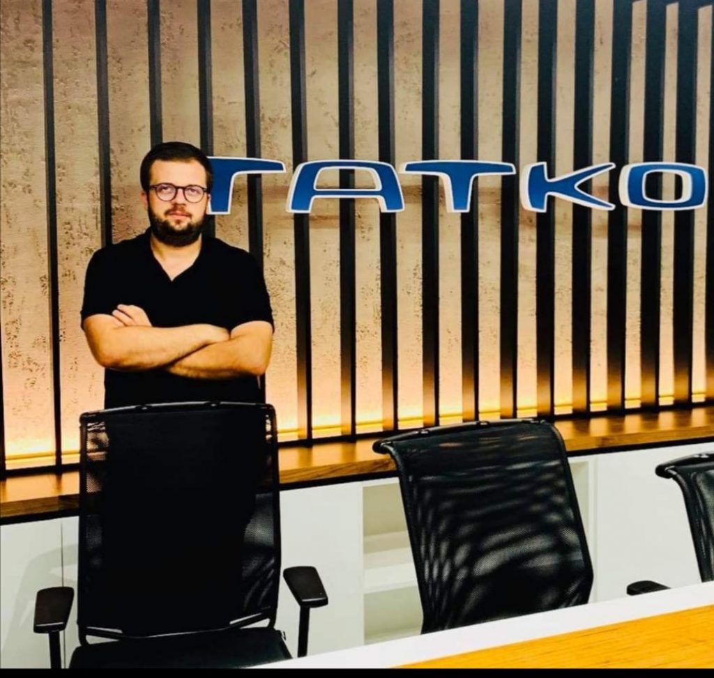 GÜRKAY BAYGUR KIŞ LASTİĞİ İÇİN SÜRÜCÜLERİ UYARDI
