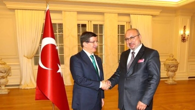 GELECEK PARTİSİNDEN TÜRK PİLOTU İSTİHDAMI