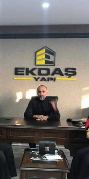 İNŞAAT SEKTÖRÜNÜN PARLAYAN YILDIZI EKDAŞ İNŞAAT