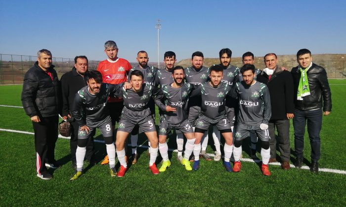 KARACAKILAVUZ İKİLİ AVERAJ KURBANI:7-1