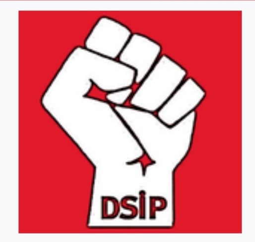 DSİP’NDEN KAZAKİSTAN AÇIKLAMASI