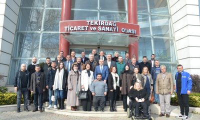 ZAFER SOYKIRLI YENİDEN YEŞİLAY BAŞKANI