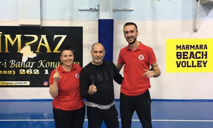 TREDAŞ’TAN İKİ ŞAMPİYONLUK