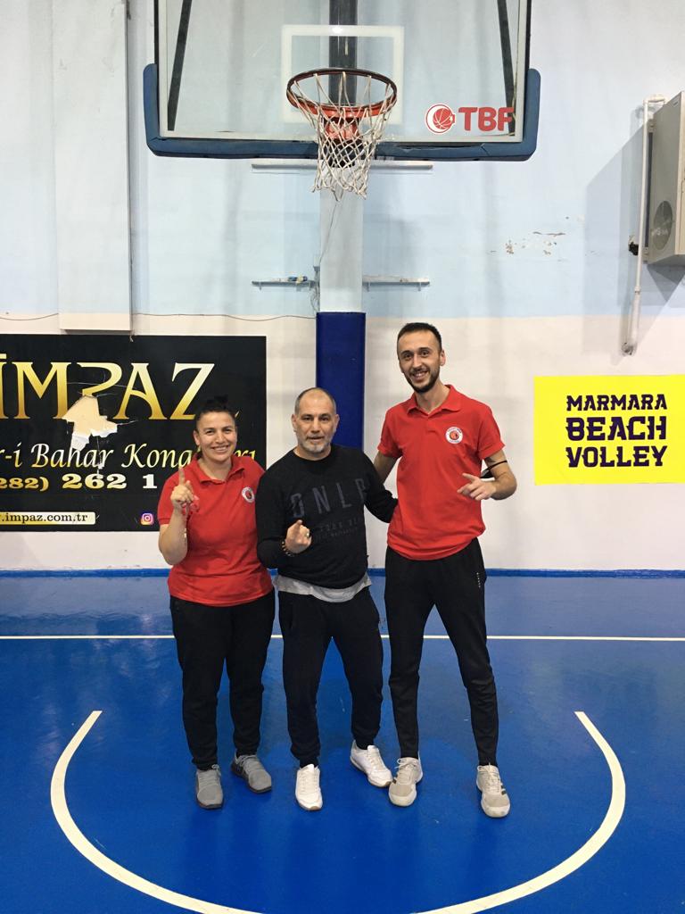TREDAŞ’TAN İKİ ŞAMPİYONLUK