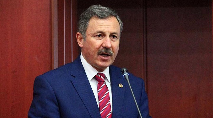 GELECEK PARTİSİ GN.BŞK.YRD.ÖZDAĞ HÜKÜMETE VERYANSIN ETTİ