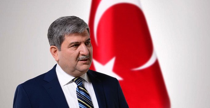 GELECEK PARTİSİNDEN KANİ TORUN:”BU İKTİDARIN BİR DAVASI YOKTUR”