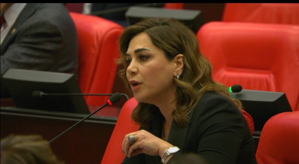 CHP T.DAĞ MİLLETVEKİLİ YÜCEER ŞEHİR HASTANESİ YOLUNU SORDU
