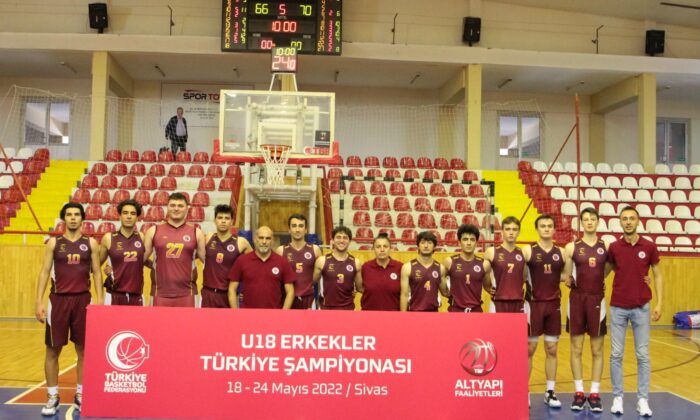 TREDAŞ SPOR, TÜRKİYE’NİN EN İYİ 10 TAKIMI ARASINDA