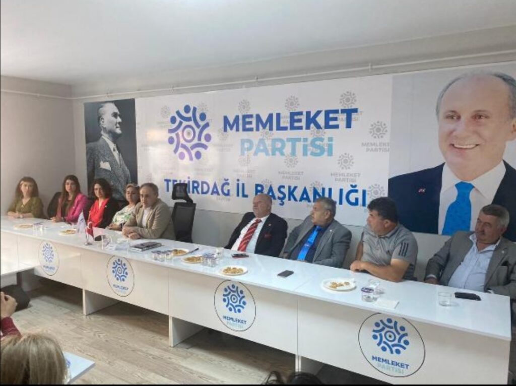 BORA KÜÇÜKÇETİN BİR YILINI DEĞERLENDİRDİ