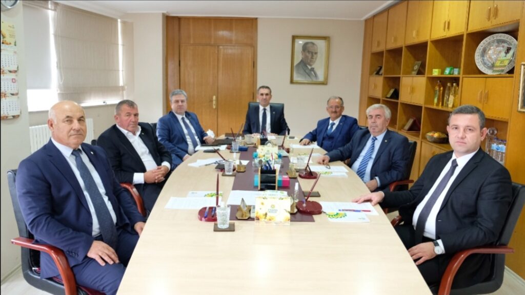 TRAKYA BİRLİK ORTAKLARINA FARK FİYATI VERİYOR