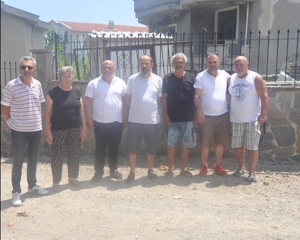 REVA GÖRÜLMEYEN HİZMET NE ZAMAN GELECEK?