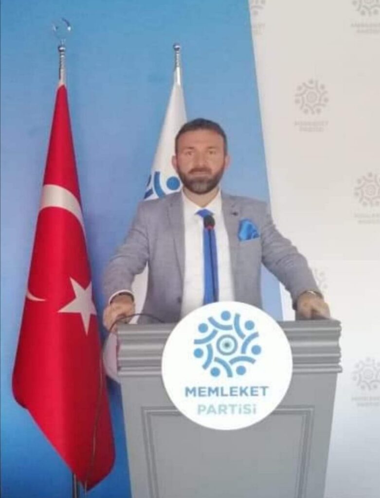 ÇERKEZKÖY MUSA KAVLAK’A EMANET