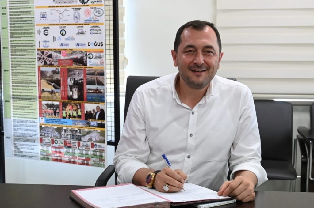 S. PAŞA BLD.KUMBAĞ’A 4 DERSLİK OKUL YAPACAK