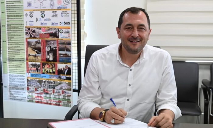 S. PAŞA BLD.KUMBAĞ’A 4 DERSLİK OKUL YAPACAK