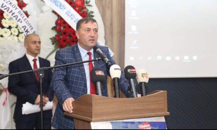 BBP İL BAŞKANI DEMİRCAN’DAN CÜNEYT YÜKSEL’E ELEŞTİRİ