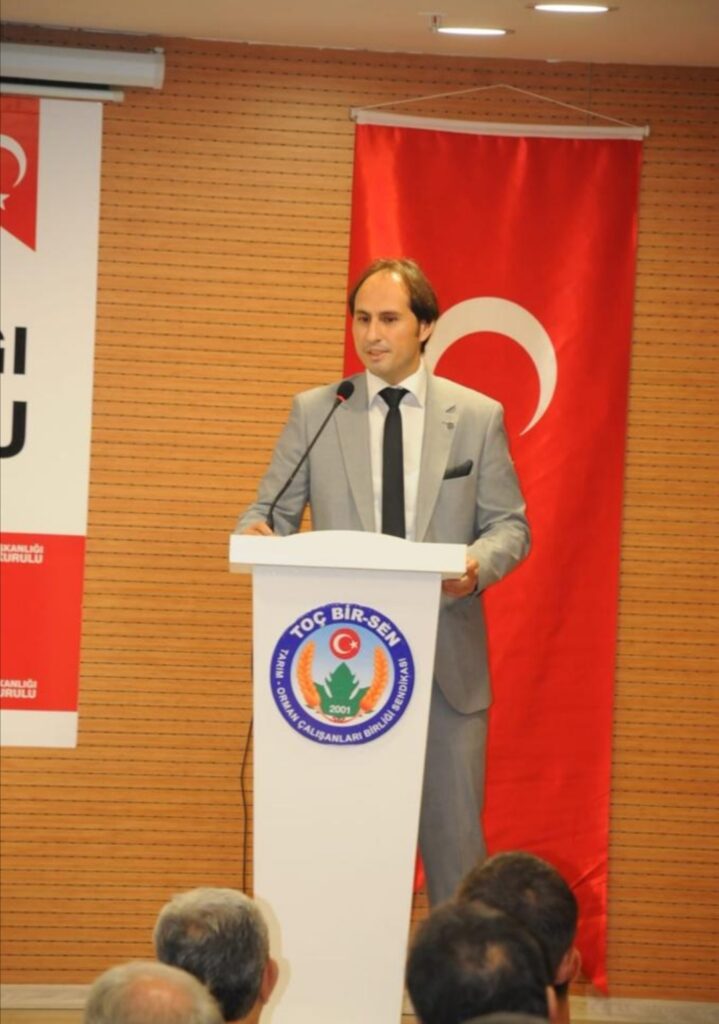 TOÇ BİR SEN’DE BARIŞ KASABALI DÖNEMİ