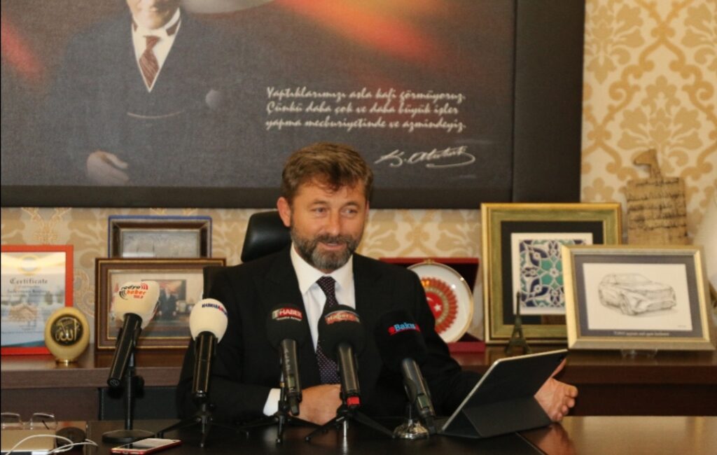 KOZUVA NİHAİ KARARINI AÇIKLADI