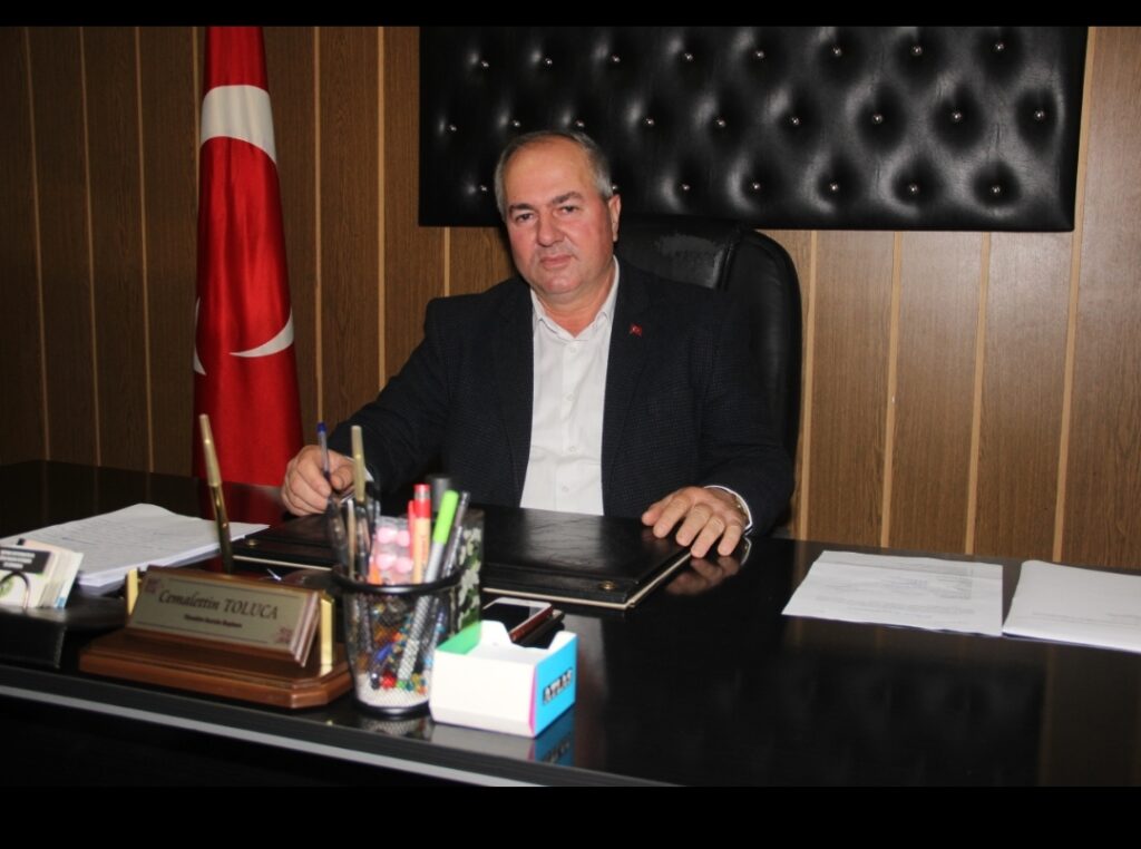 DAMIZLIK KOYUN KEÇİ BİRLİĞİ FUARA KATILIYOR