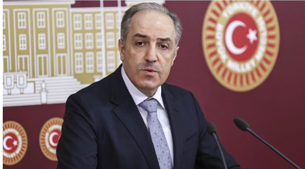 DEVA PARTİSİ SGK VE SAĞLIK BAKANLIĞI RÜŞVET YOLSUZLUKLARINI SORDU