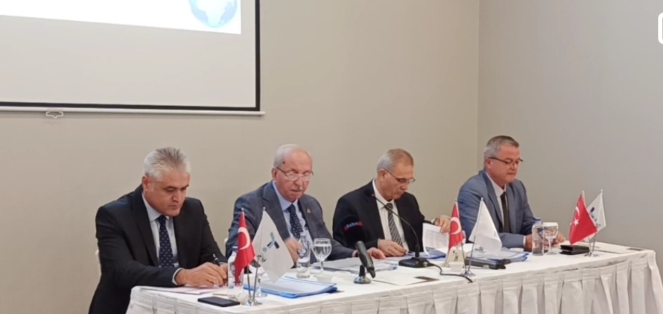 BORCU OLMAYAN TEK BELEDİYE TEKİRDAĞ BÜYÜKŞEHİR