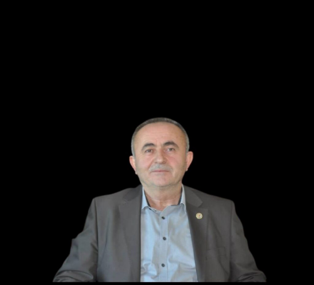 S. PAŞA ZİRAAT OD. BŞK. SAYGI:”HÜSRANA UĞRADIK”