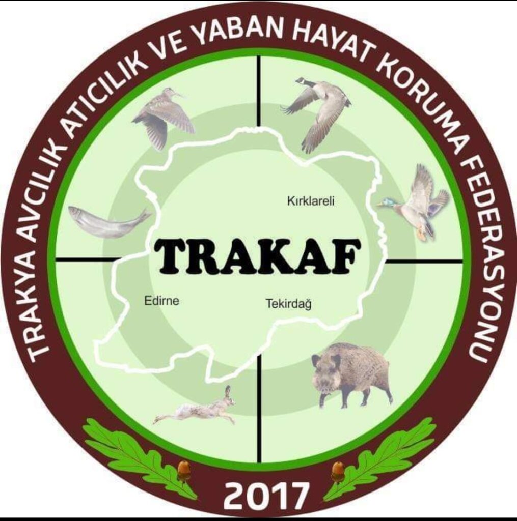 TRAKAF BAŞKANI KARAKOÇ:”HER ELİNE SİLAH ALAN AVCI DEĞİLDİR”