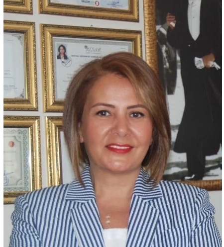 GELECEK PARTİLİ TÜRKTEKİN:”VAKİT, ZEYTİN AĞAÇLARINI KORUMA VAKTİDİR”