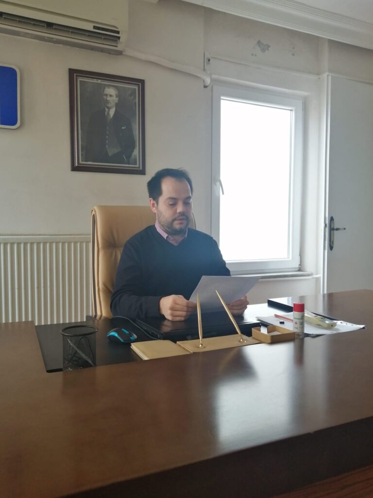 İNŞAAT MÜHENDİSLERİ İSTİHDAM VE ÖZLÜK HAKLARININ İYİLEŞTİRİLMESİNİ İSTİYOR