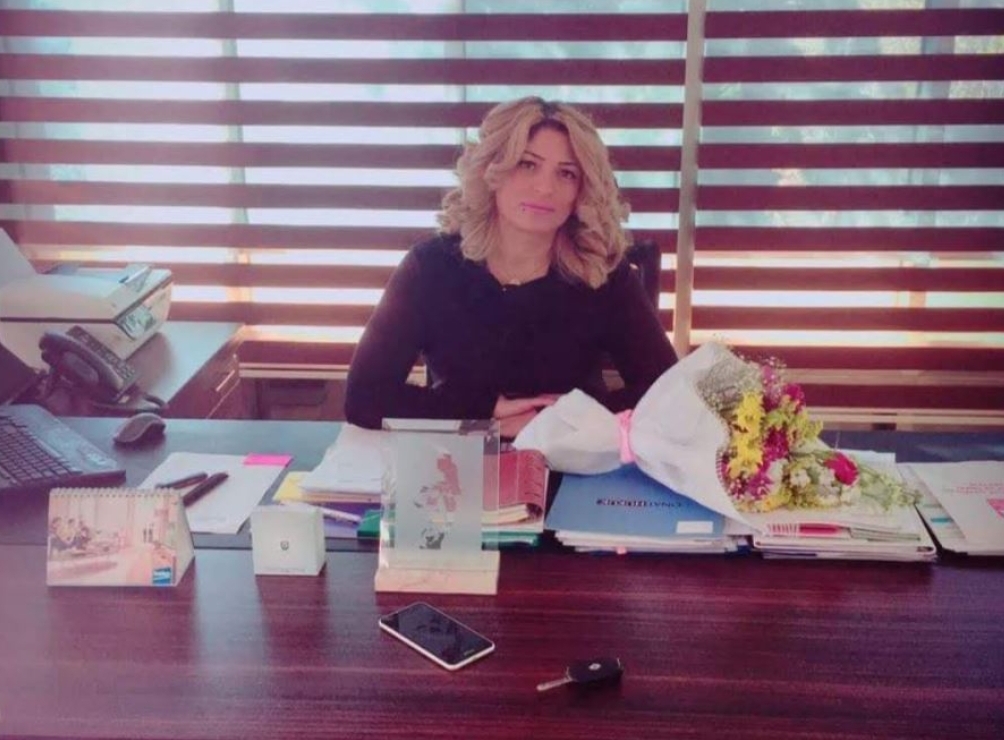 TÜMED:”TEKİRDAĞ BAĞIMSIZ ADAYIMIZ SUNA GÖL” DEDİ